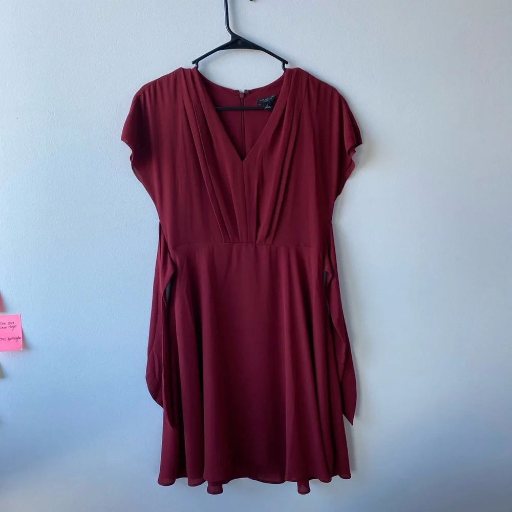 Ann Taylor dress - Picture 3 of 5